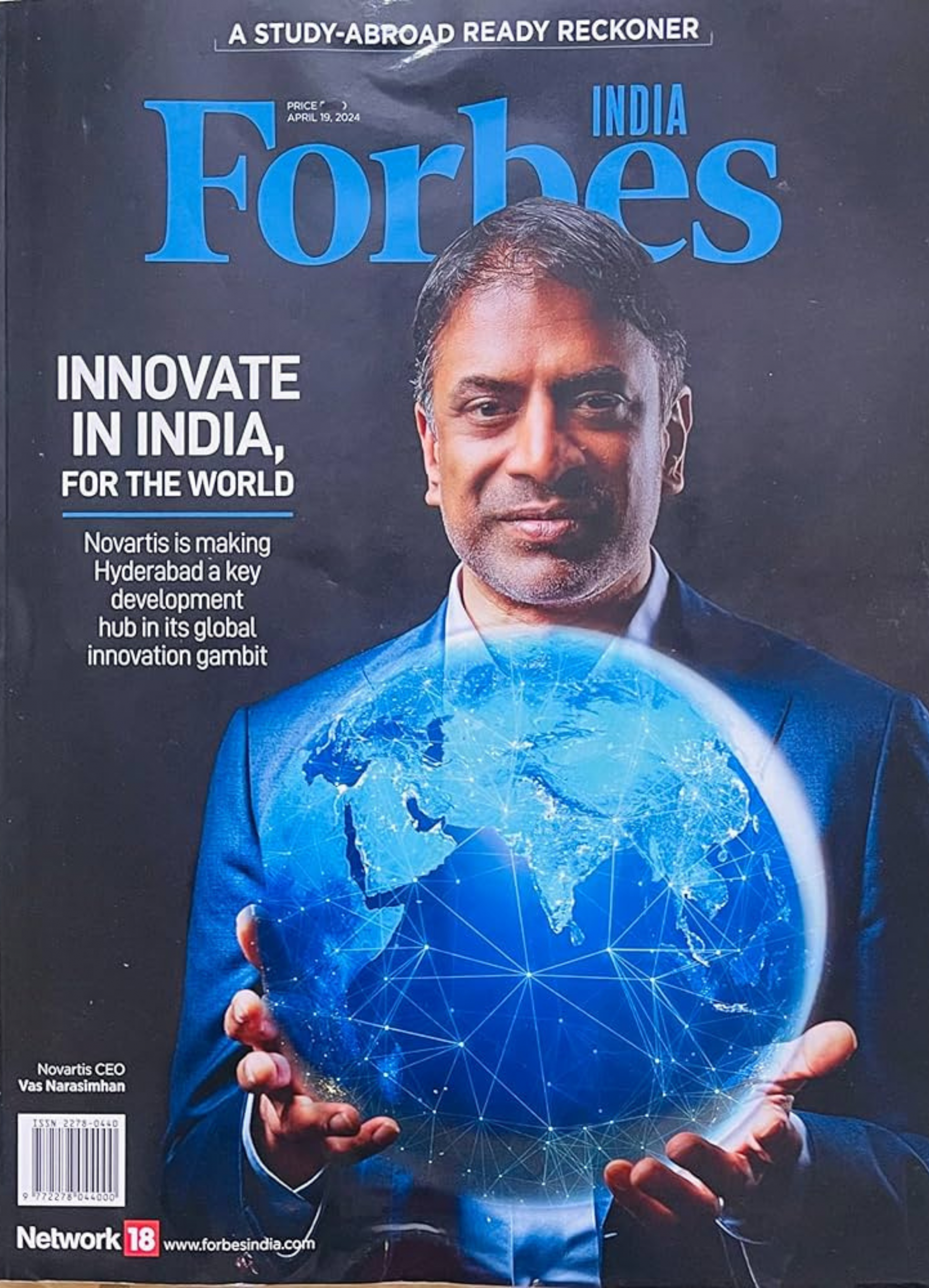 Forbes India